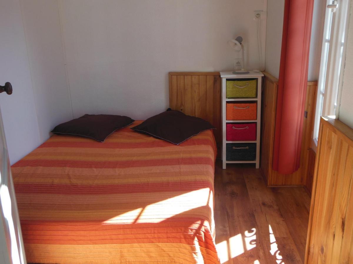 Beau Soleil Apartment Eaux-Bonnes Luaran gambar